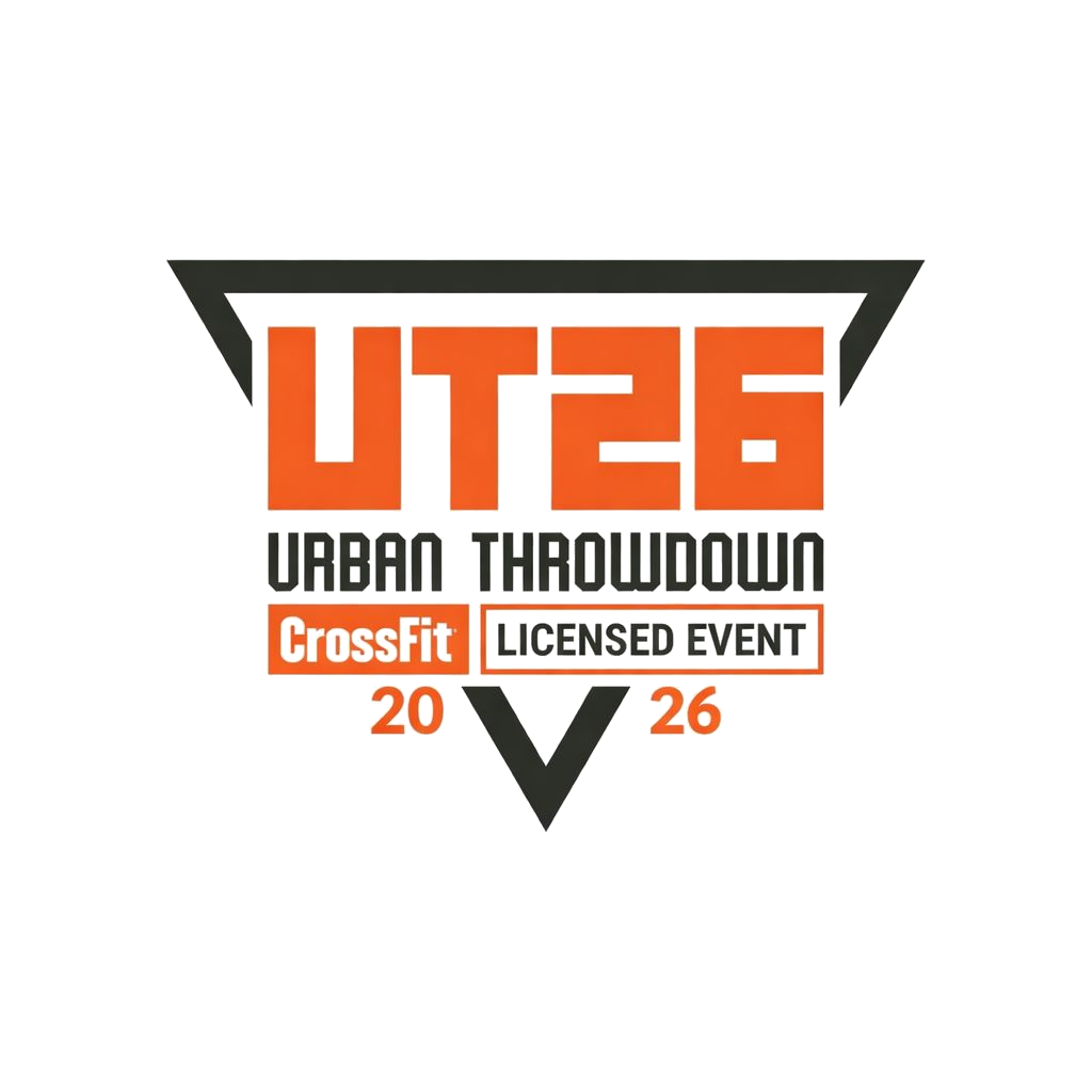 Urban Throwdown