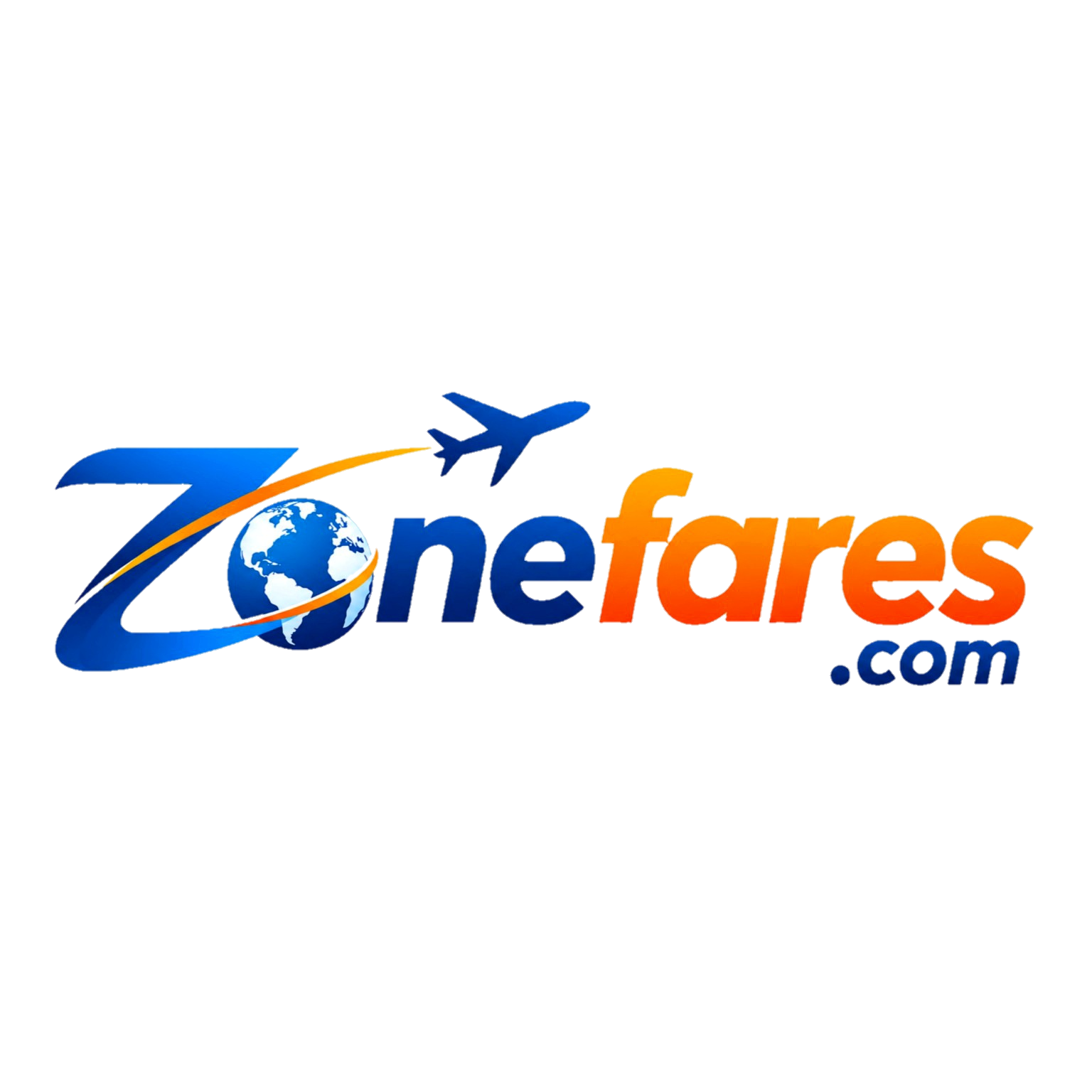 Zonefares Logo