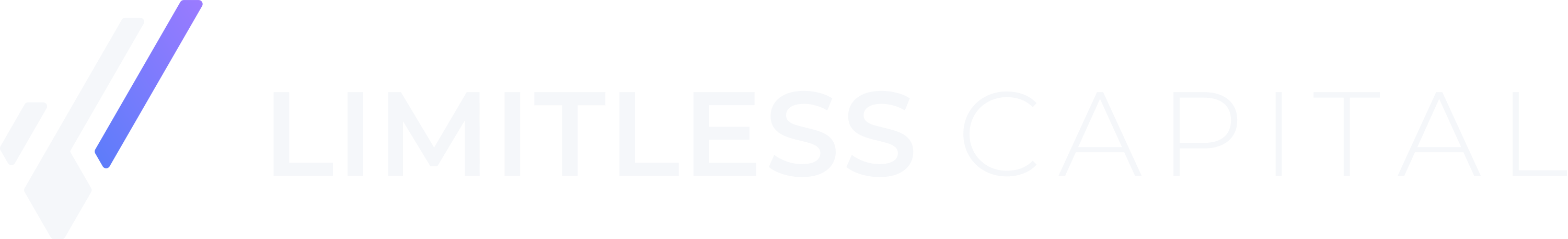 Limitless Capital