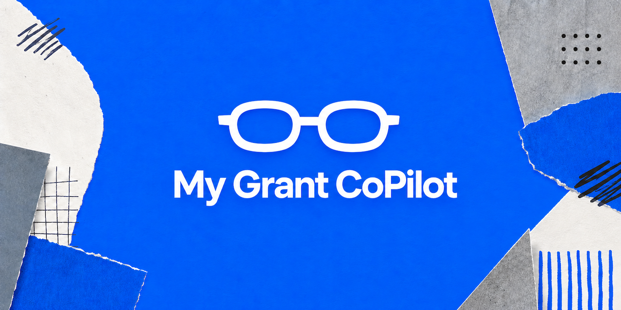 My Grant CoPilot