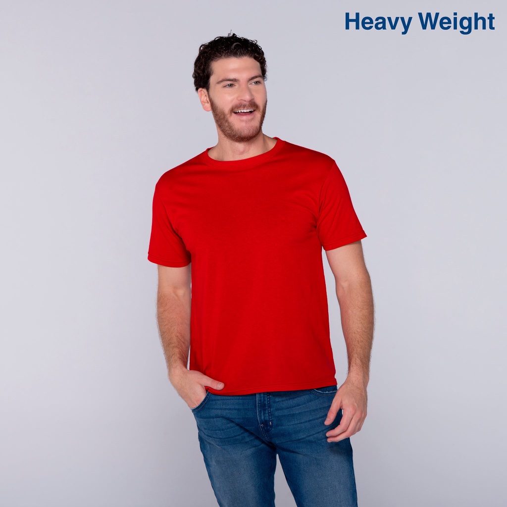 T-Shirt (Heavy Weight)