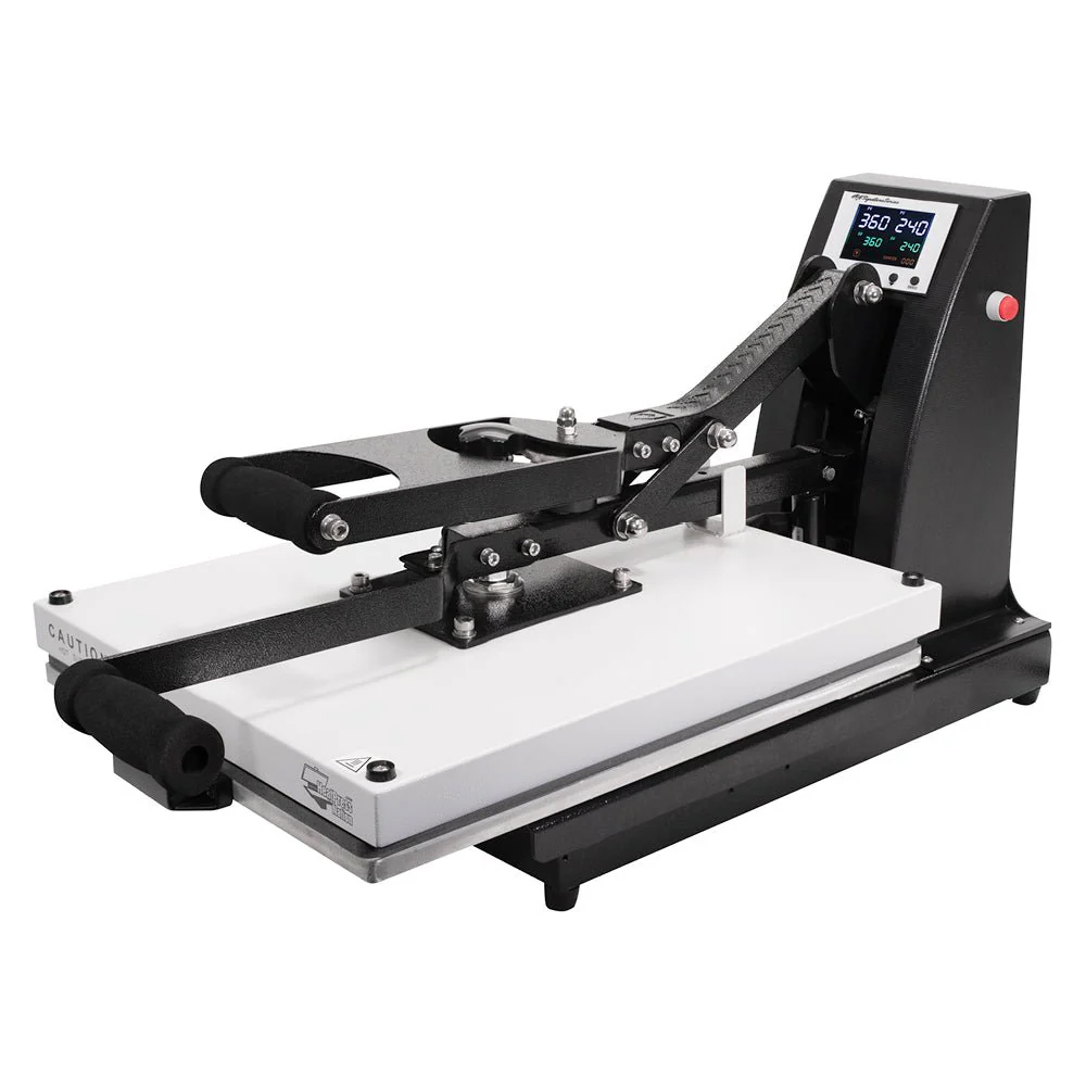Heat Press Nation 16 x 20" Signature Series