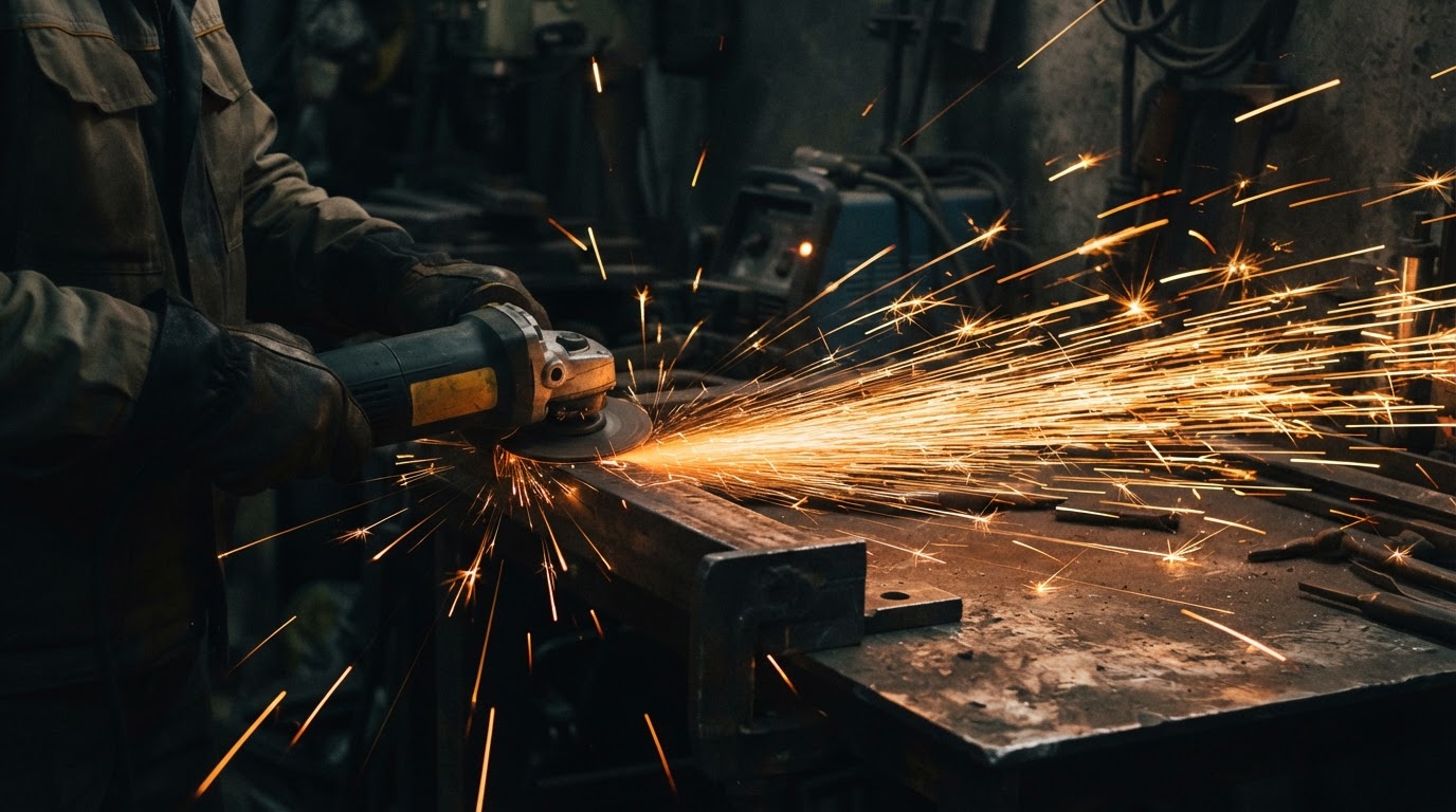 Commercial Fleet, Vehicle & Special Fabrication