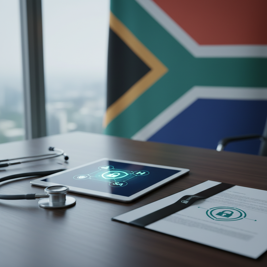 New Health Data Regulations Are Now in Effect — Here's What Your Business Needs to Know - POPIA Compliance article
