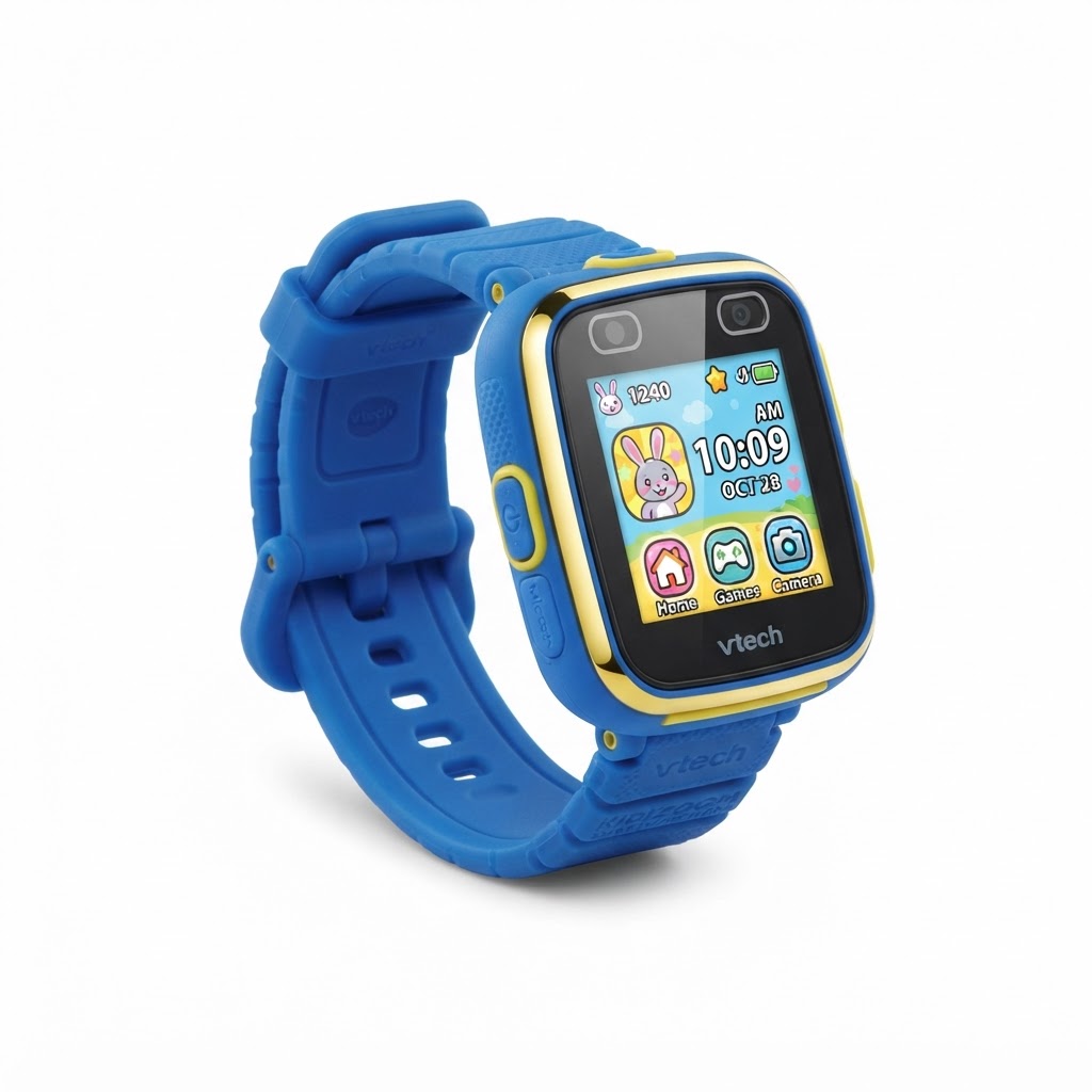 VTech KidiZoom Smartwatch DX3