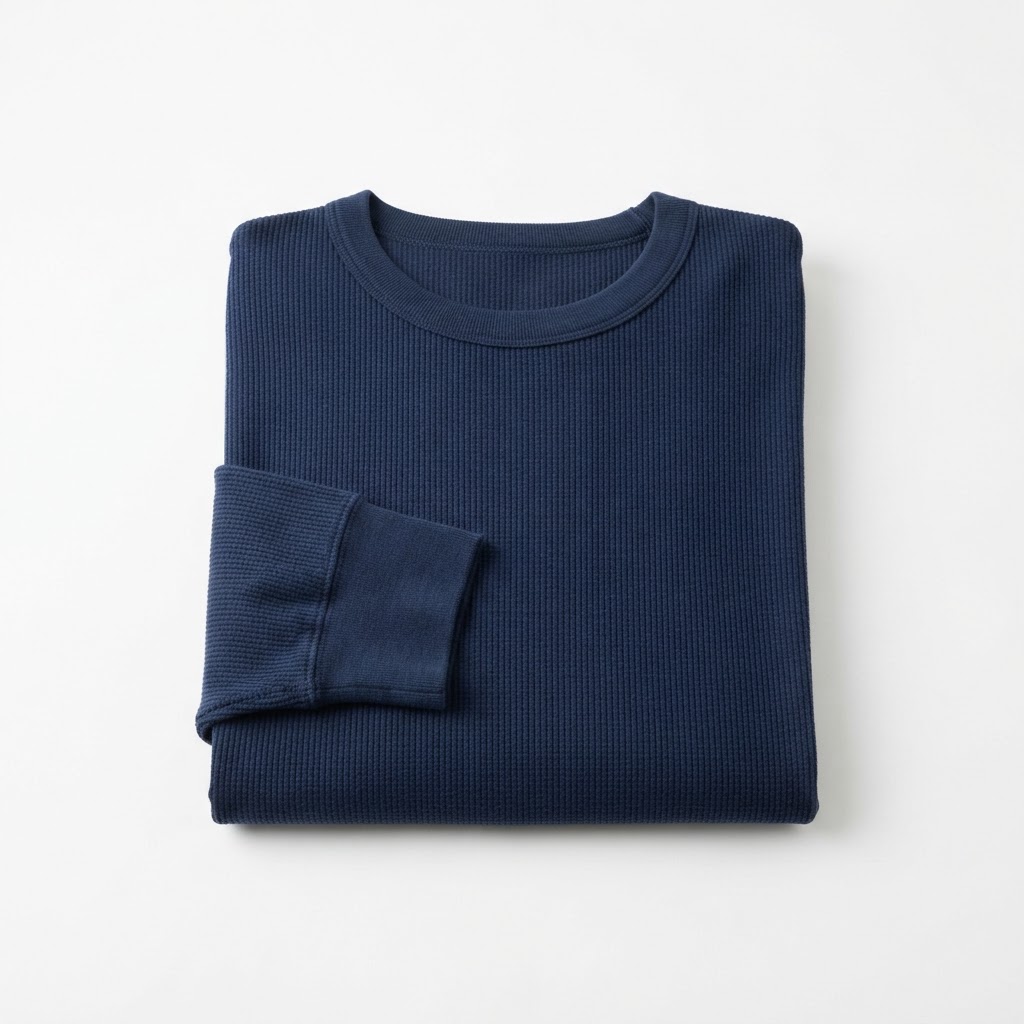 Thermal Long Sleeve Base Layer