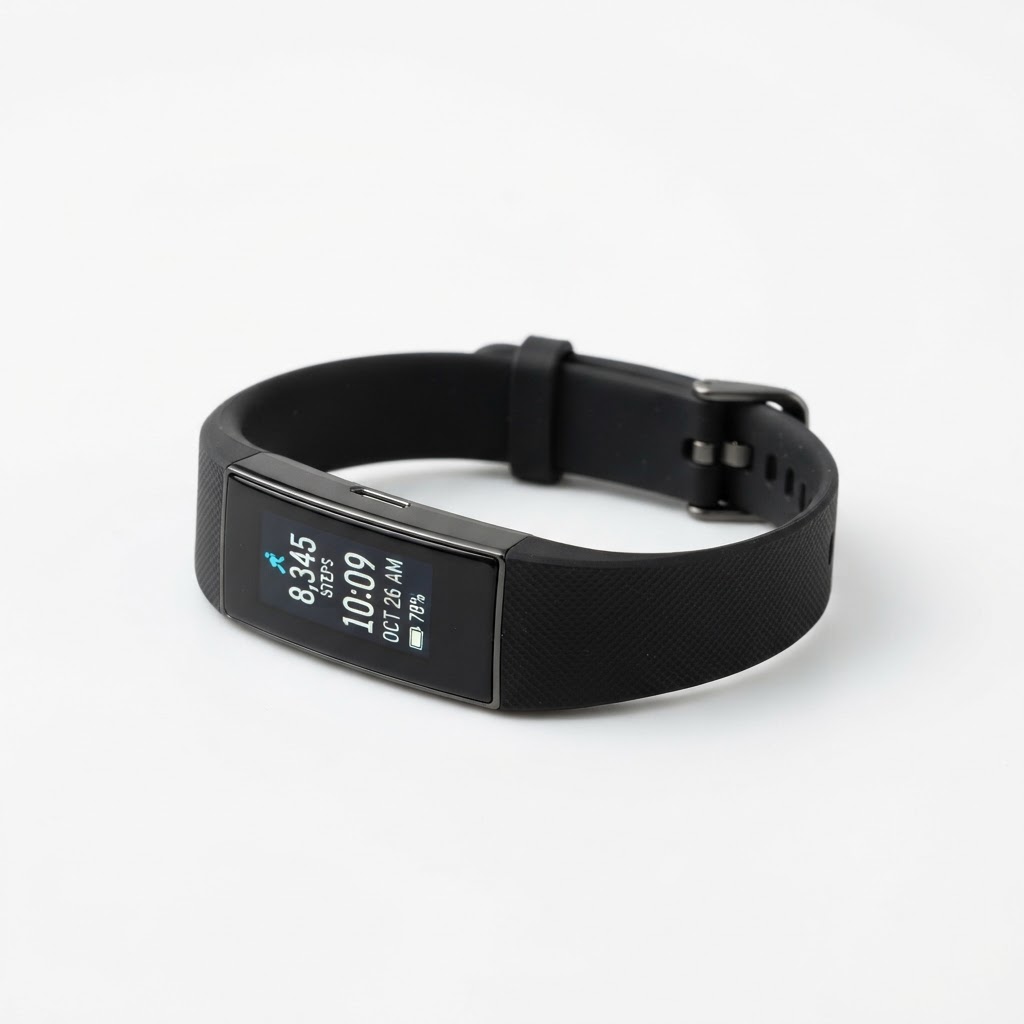 Fitbit Inspire 3 Fitness Tracker