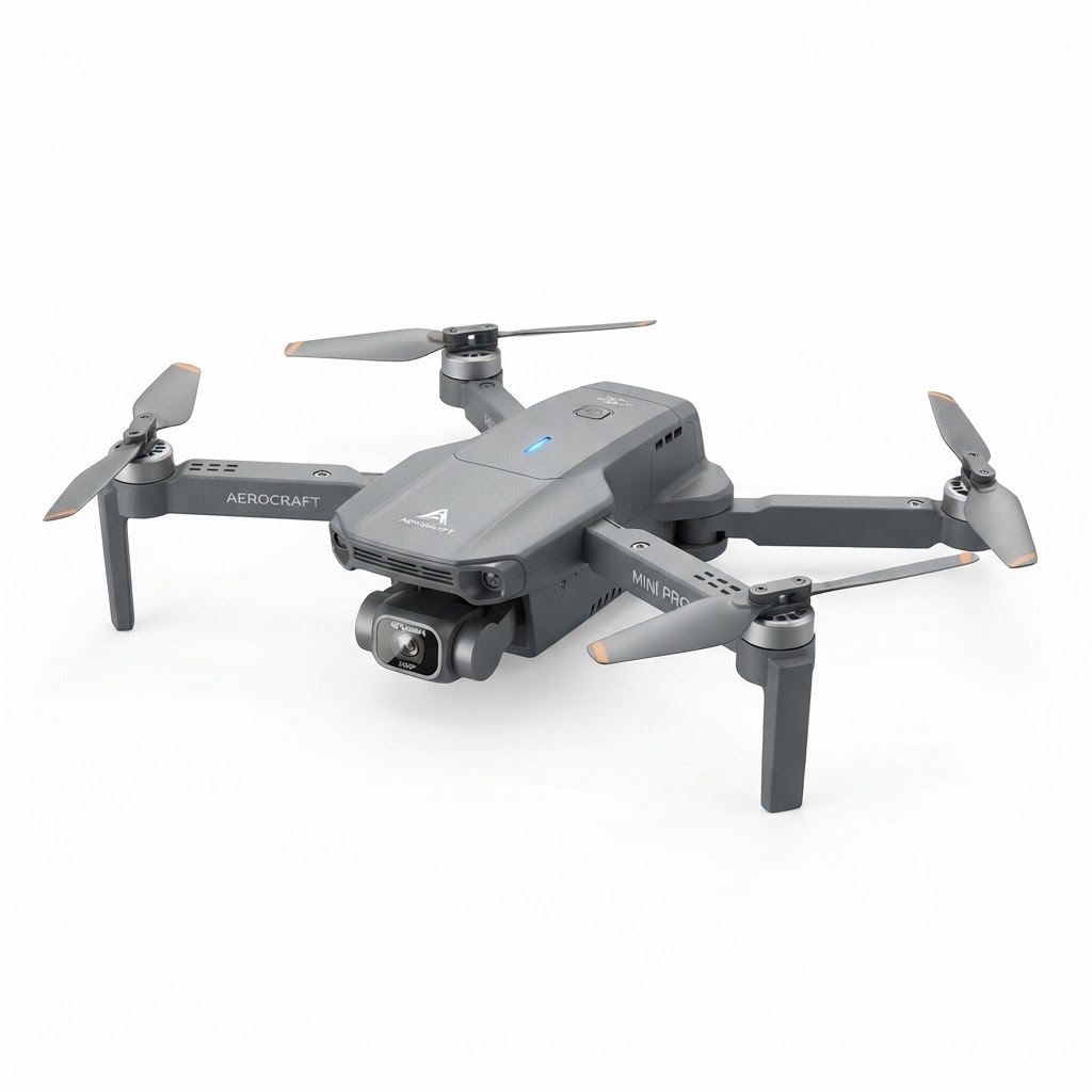 Mini Drone with HD Camera