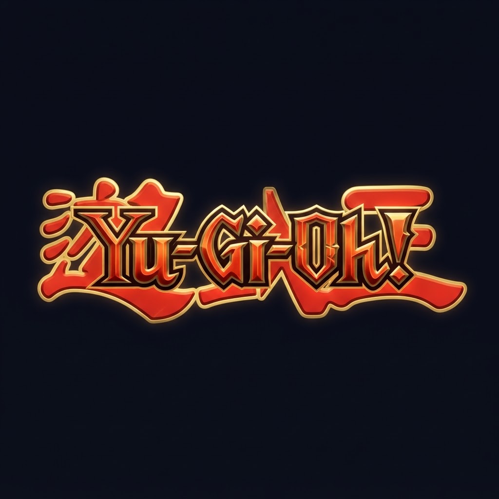 Yu-Gi-Oh!