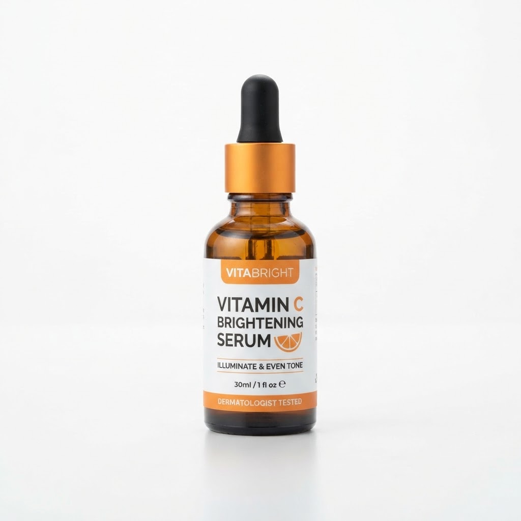 Vitamin C Brightening Serum