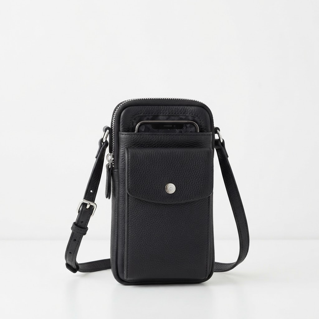 Crossbody Phone Bag