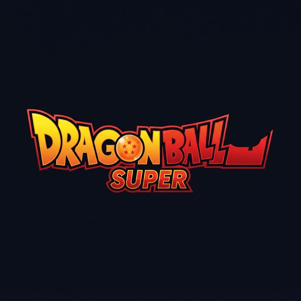 Dragon Ball Super