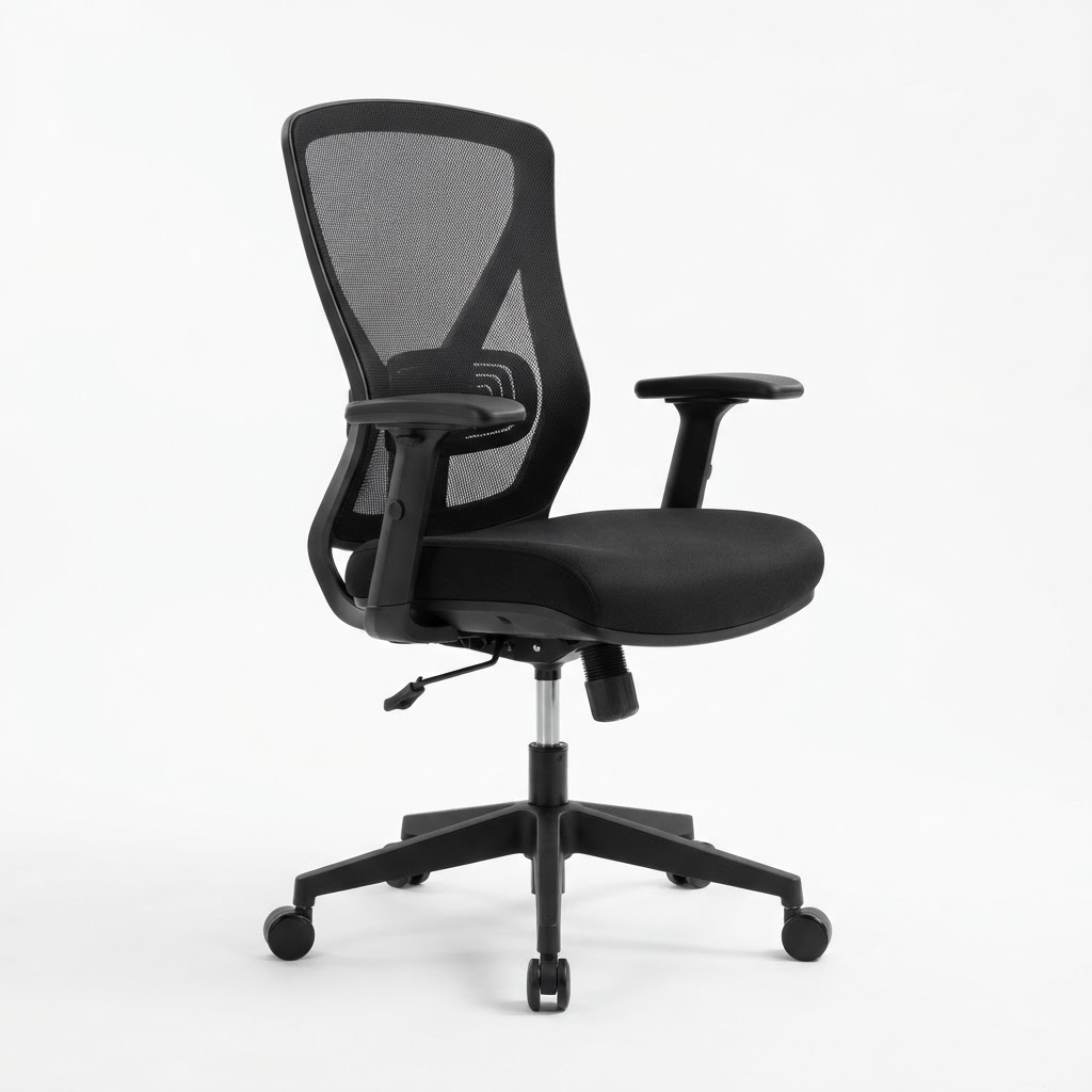 Modway Articulate Ergonomic Mesh Office Chair