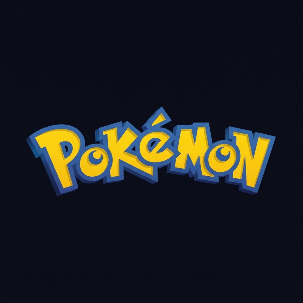 Pokémon