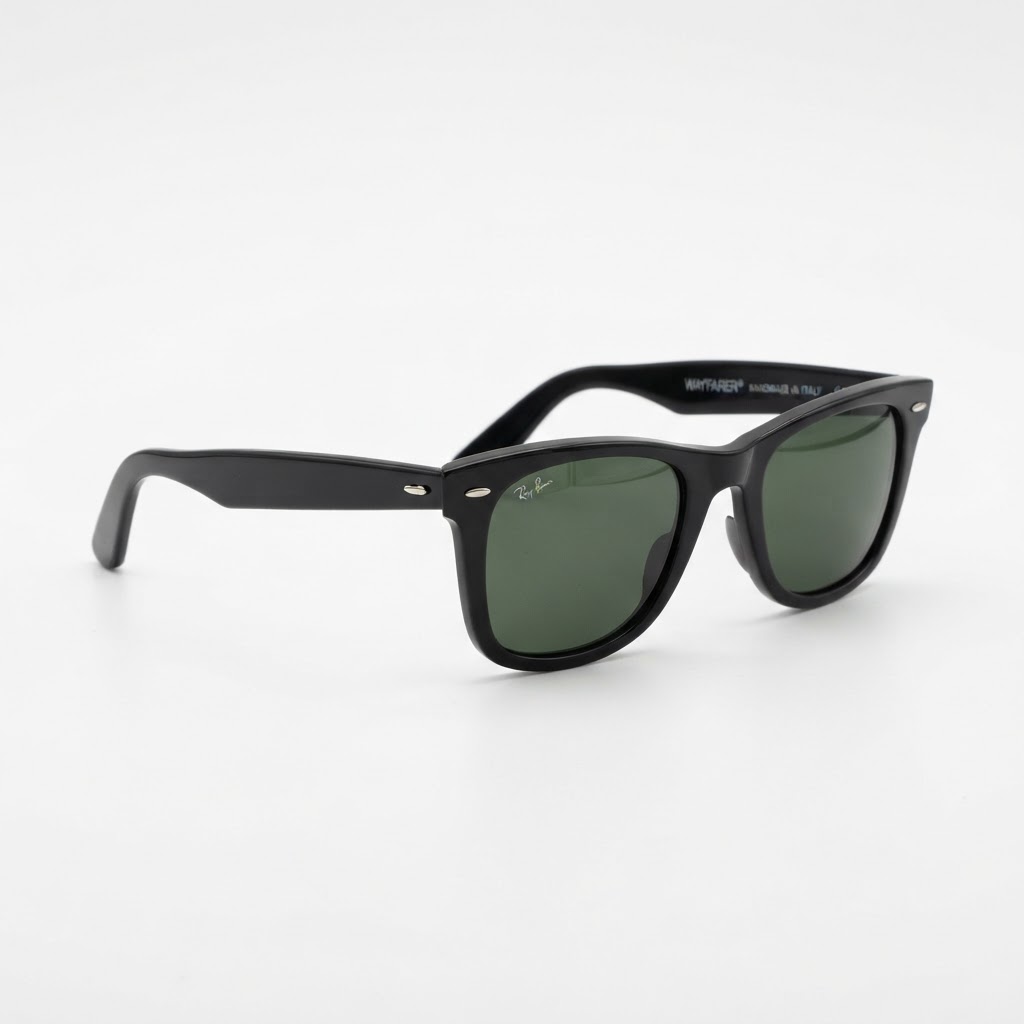 Ray-Ban New Wayfarer Sunglasses