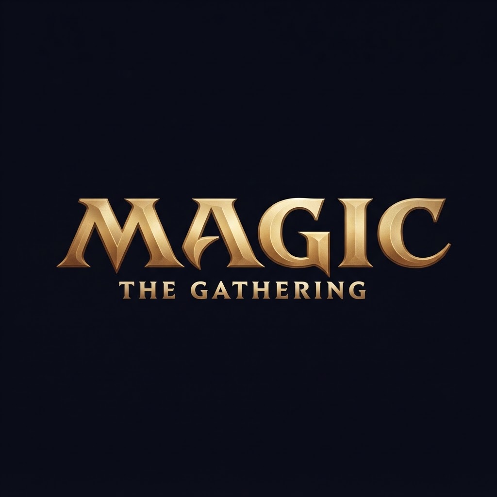 Magic: The Gathering