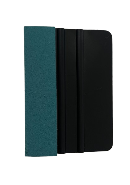 Hard Card with Absorber