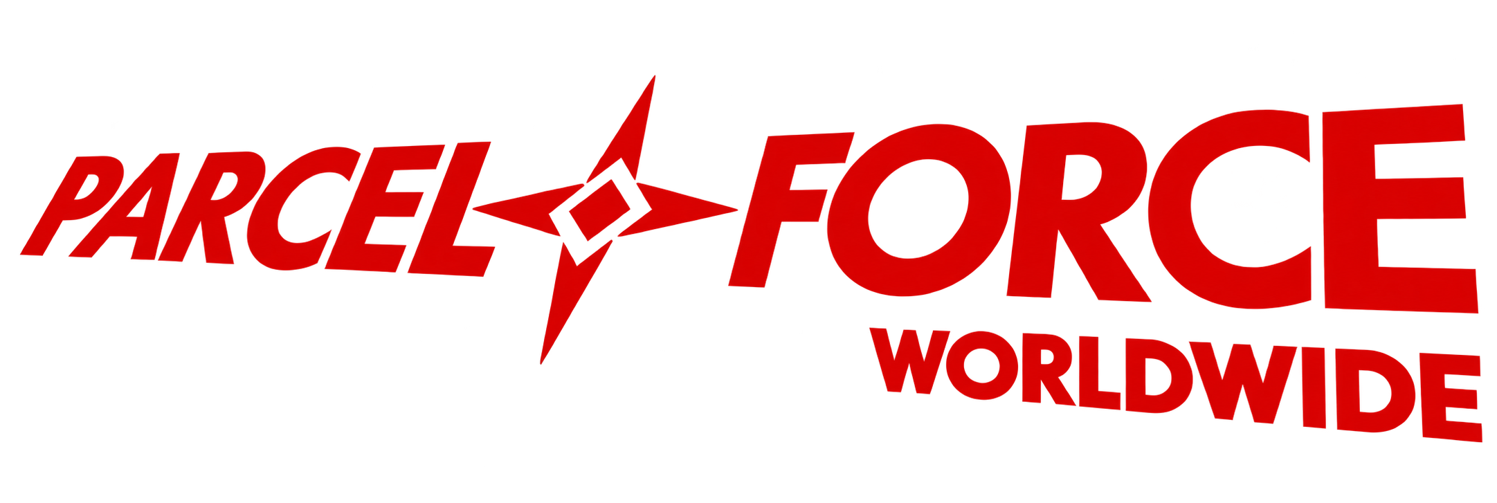 Parcelforce Worldwide