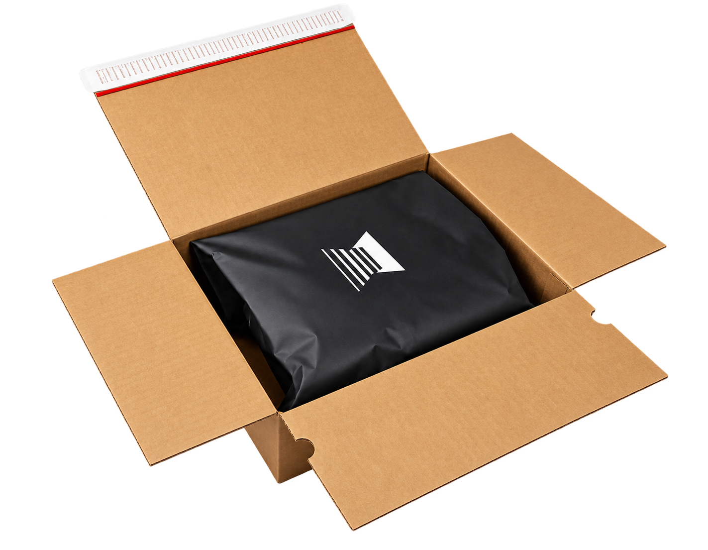 MirrorMore installation tool kit contents