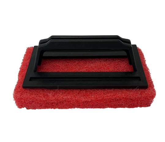 Antiscratch Scour Pad
