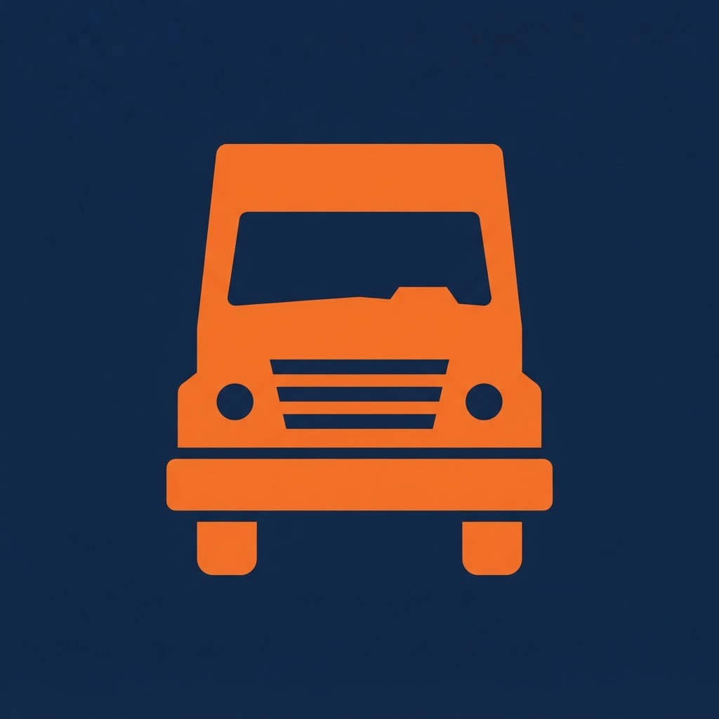 DailyVehicleCheck app icon