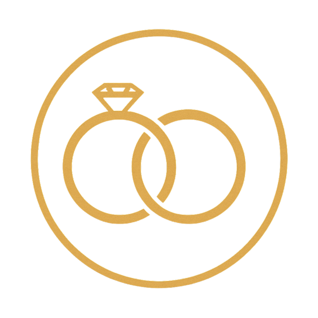 WedBegin Logo