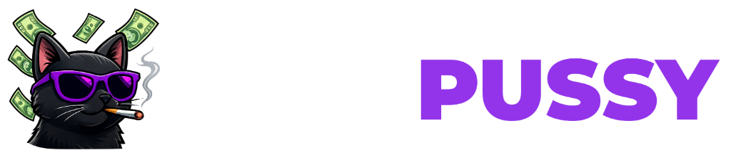 POSTPUSSY