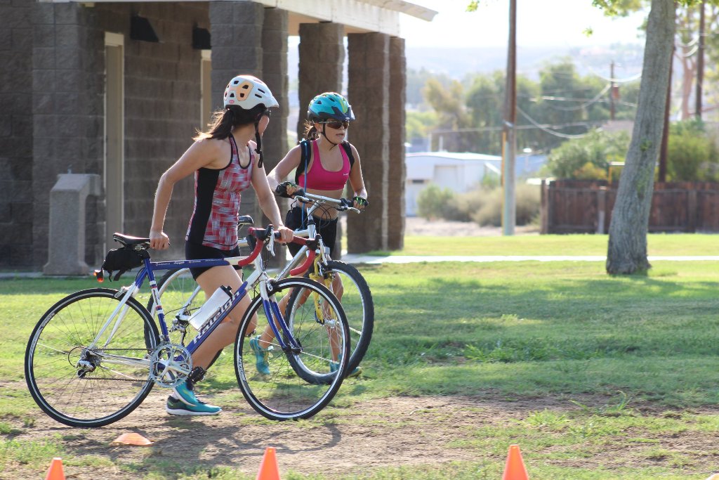 Desert Juggernauts coach-led training session youth athletes Arizona