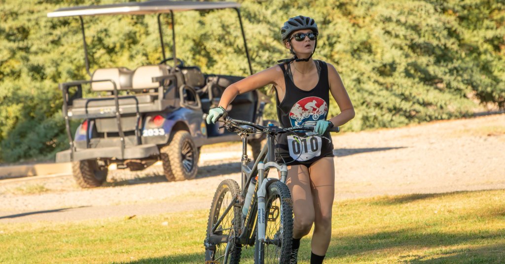 Desert Juggernauts race day swim bike run event Arizona