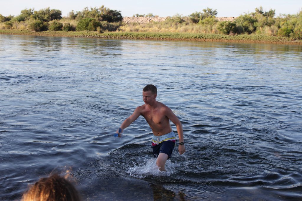 SWIM