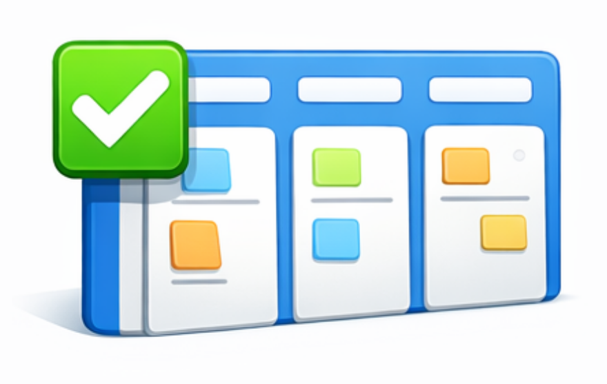Trello / Task boards
