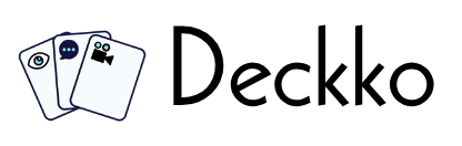 Deckko