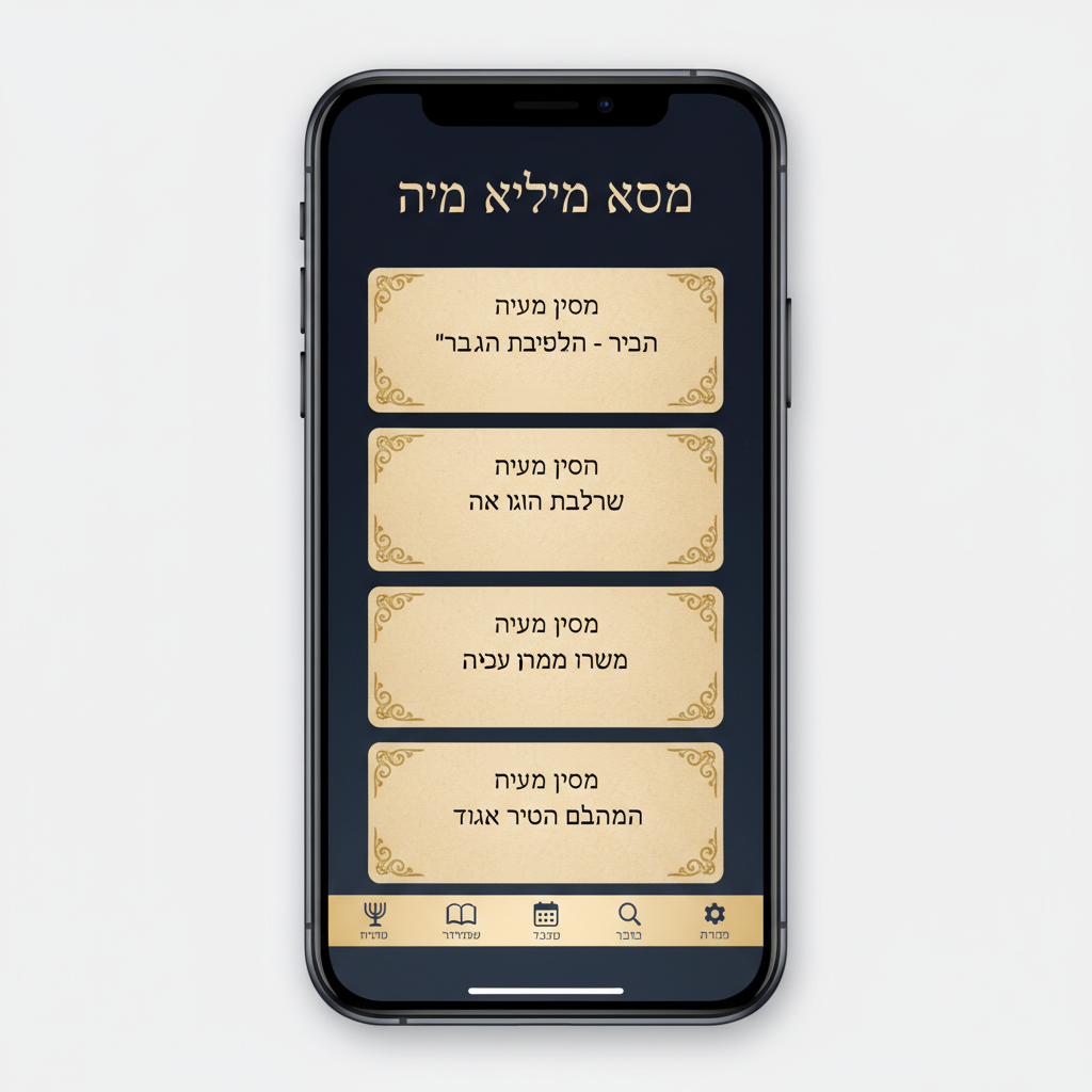 קלאסי אלגנטי