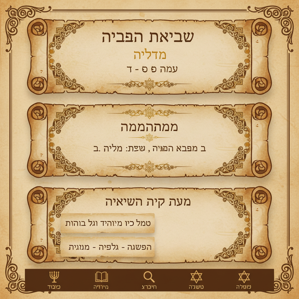פפירוס חם