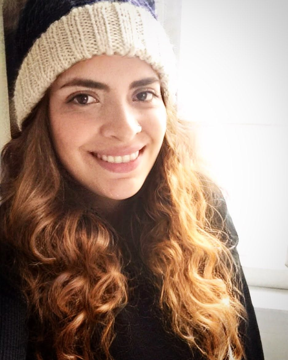 Natalia Tarquino