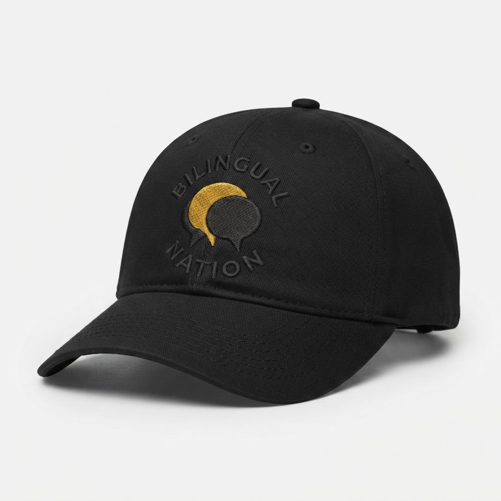 Logo Cap / Gorra con Logo