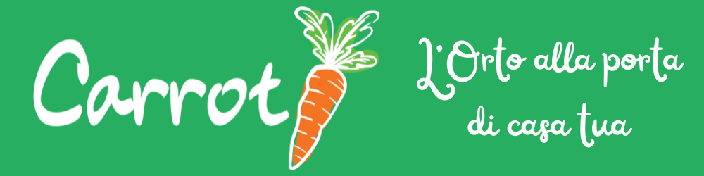 Carrot - L'Orto alla porta di casa tua: spesa agricola online a km 0 con consegna a domicilio a Rimini