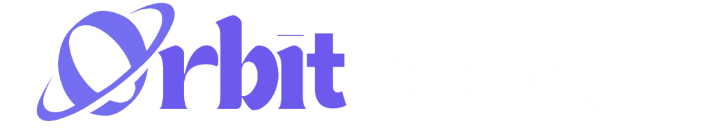 OrbitBooks