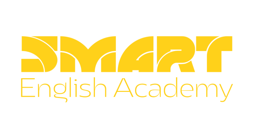 Smart English Academy