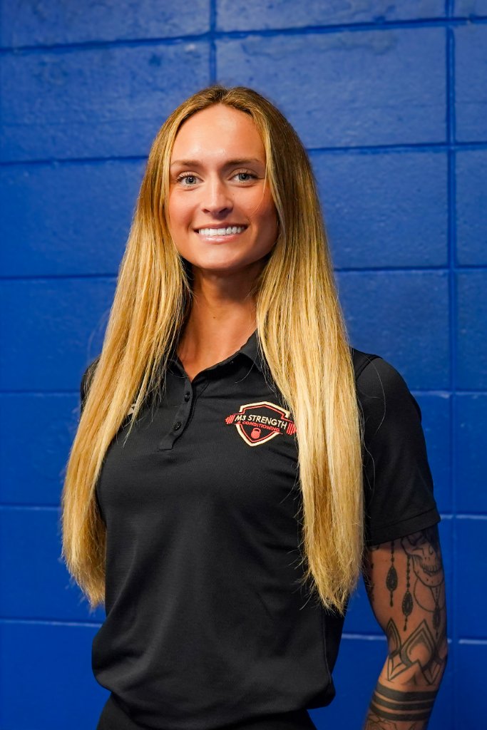 Katie Rademacher