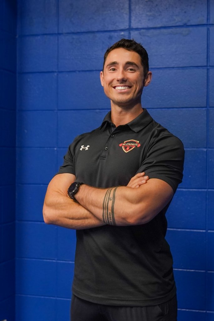 Sean Cary