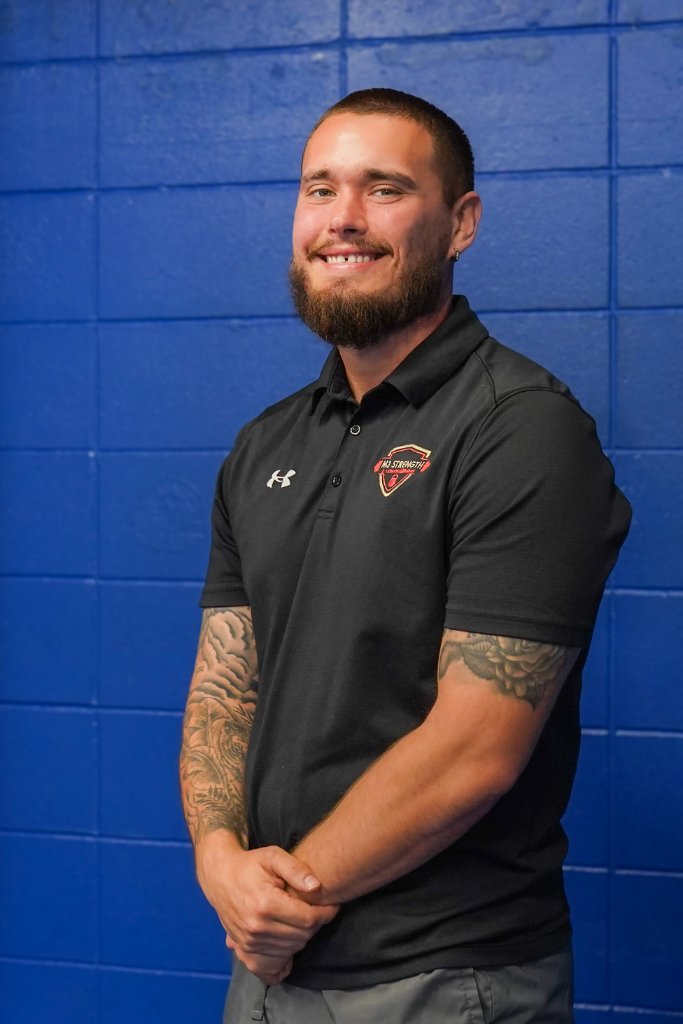 Jordy Wilkinson