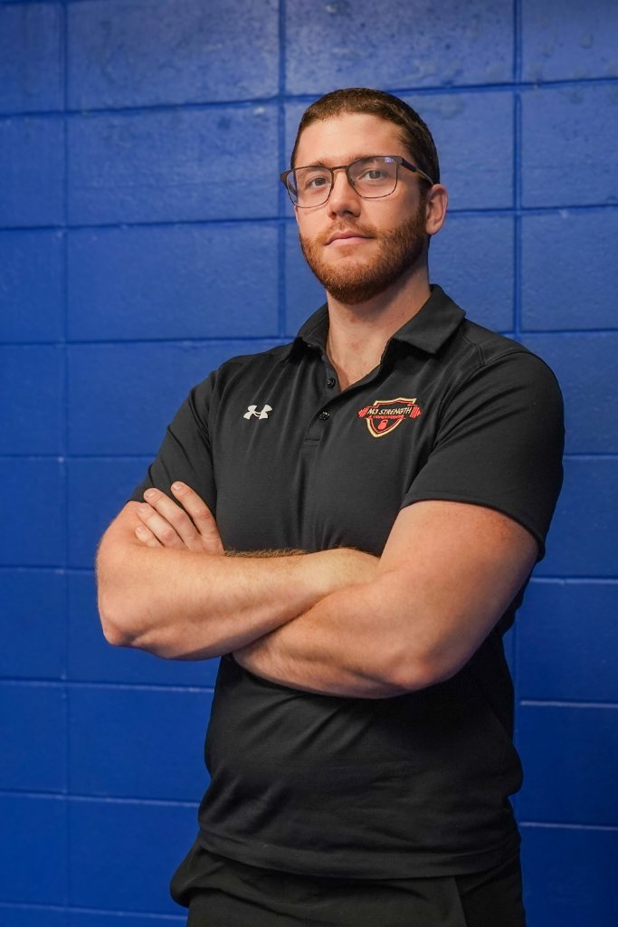 Victor Johns