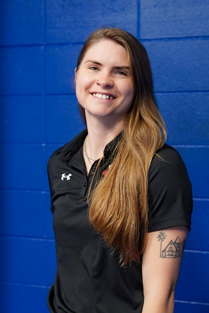 Faith Harmon