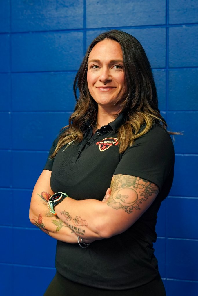 Kori Buscarino