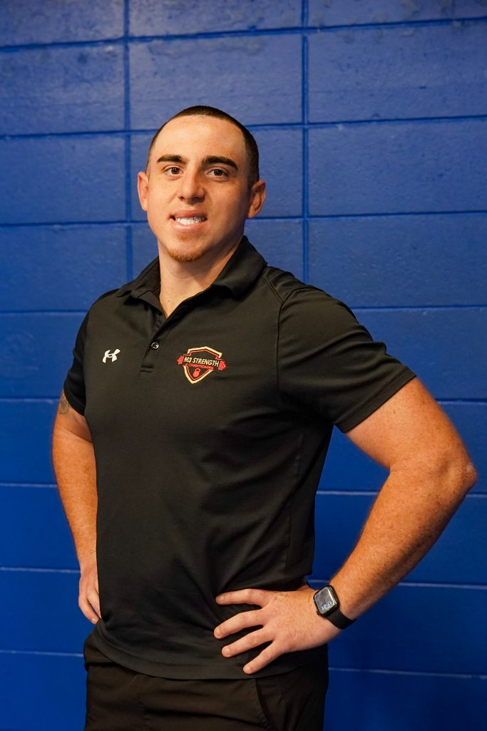 Jacob Rodriguez