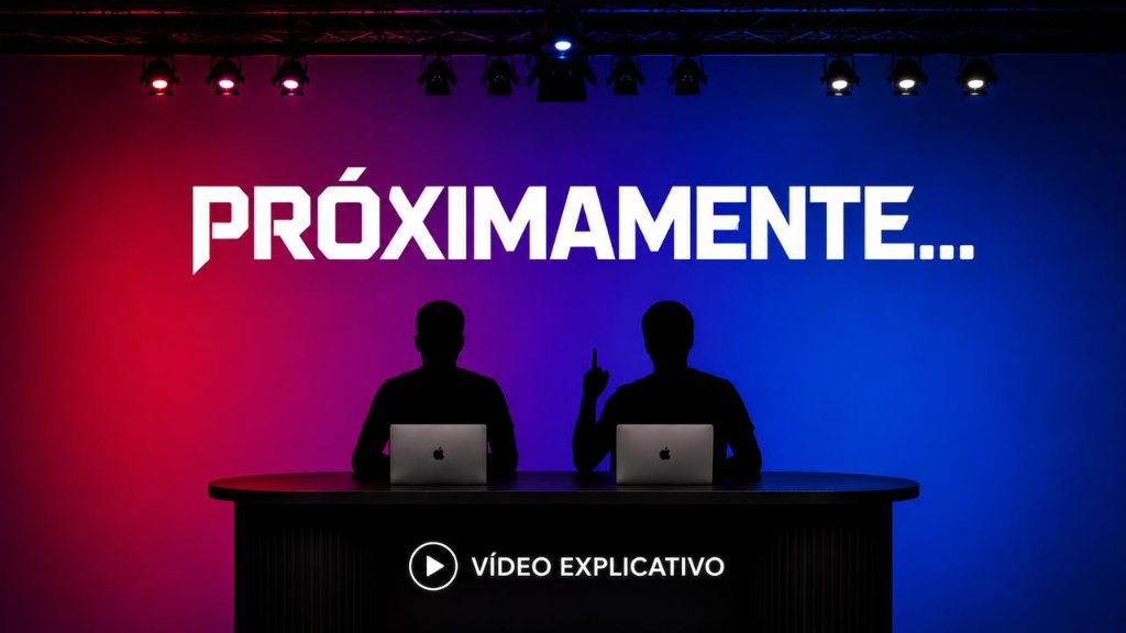 Próximamente — Vídeo explicativo de La Ofi del Músico