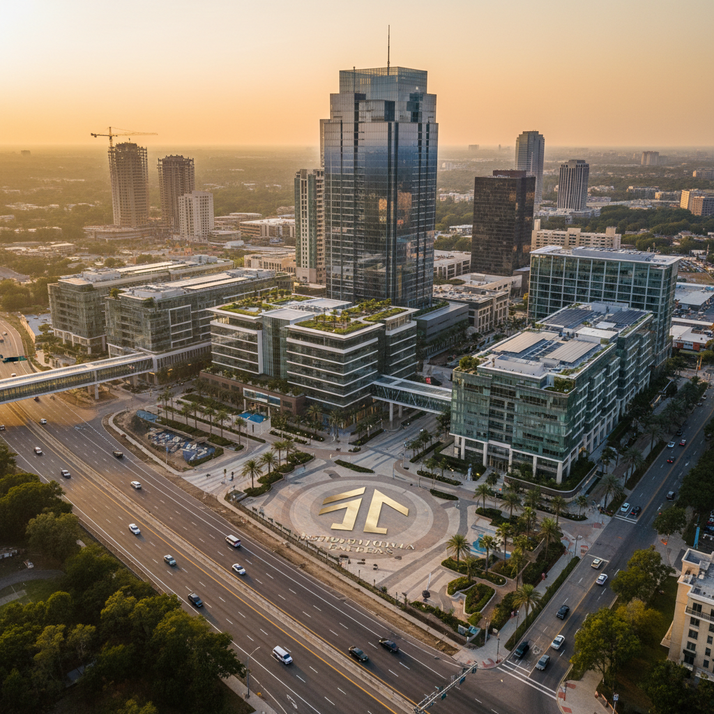 Southeast CRE Market Insights: Stabilization, Top Metros, and 2026 Outlook