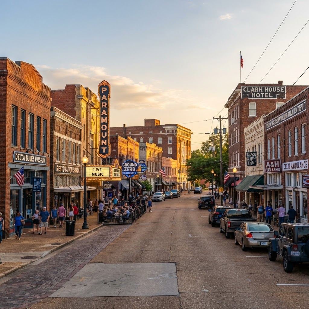 2026 Mississippi Delta Farmland Mid-Year Report: Agriculture & Timber Investment Outlook