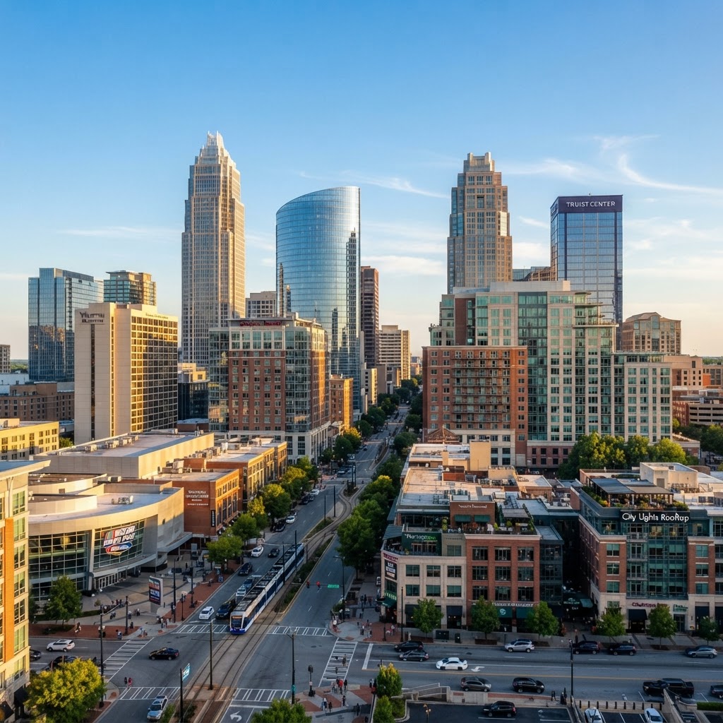 Southeast Region CRE Market Update: Cap Rates, Capital Flows, and Institutional Activity in Summer 2026
